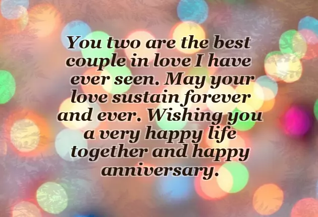 Happy Anniversary To Sister And Brother In Law Happy Anniversary To Sister And Brother In Law