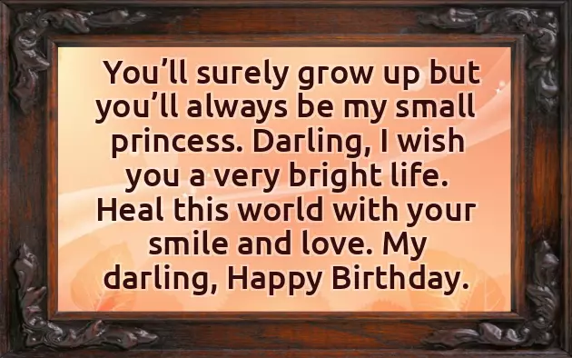 Birthday Wishes For Daughter 1St Birthday Birthday Wishes For Daughter 1St Birthday