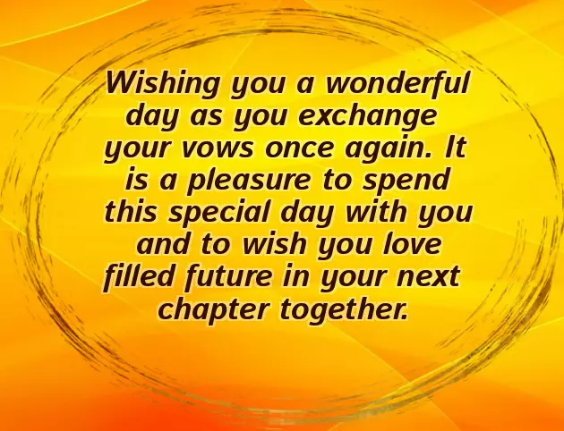 Congratulations For Nikah