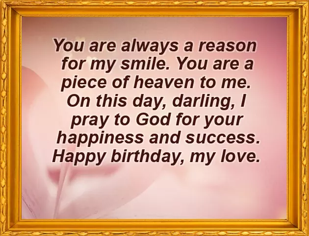 Christian Birthday Greetings For Husband Christian Birthday Greetings For Husband