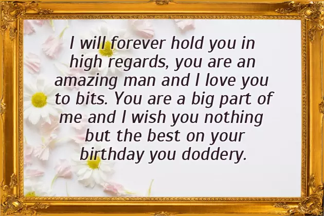 Birthday Wishes For Elders