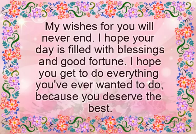 Good Morning Make It A Great Day