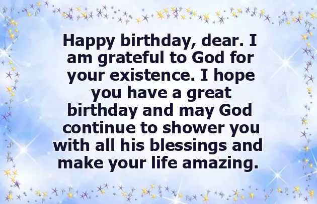 Encouraging Birthday Wishes For Daughter