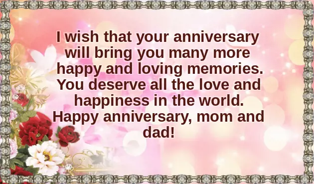 32 Wedding Anniversary Wishes For Parents 32 Wedding Anniversary Wishes For Parents