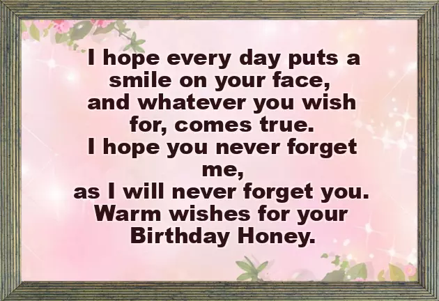 Wishes Happy Birthday Girlfriend Wishes Happy Birthday Girlfriend