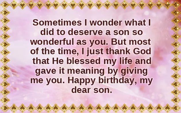 Happy Birthday Wishes In Short Happy Birthday Wishes In Short