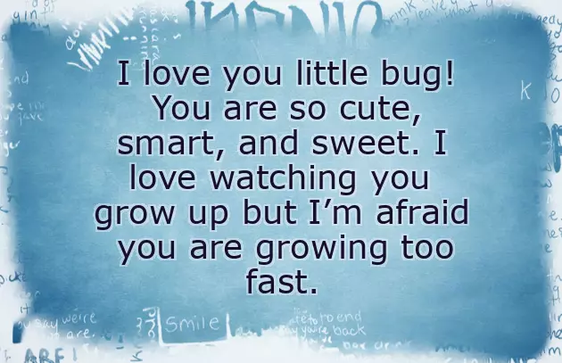 Kids Wishes Birthday