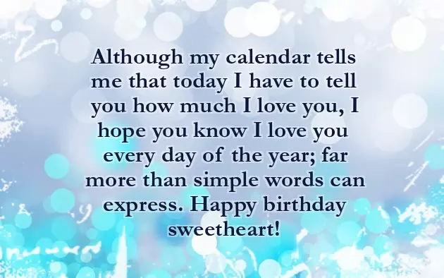 Wishes For Becoming Mother