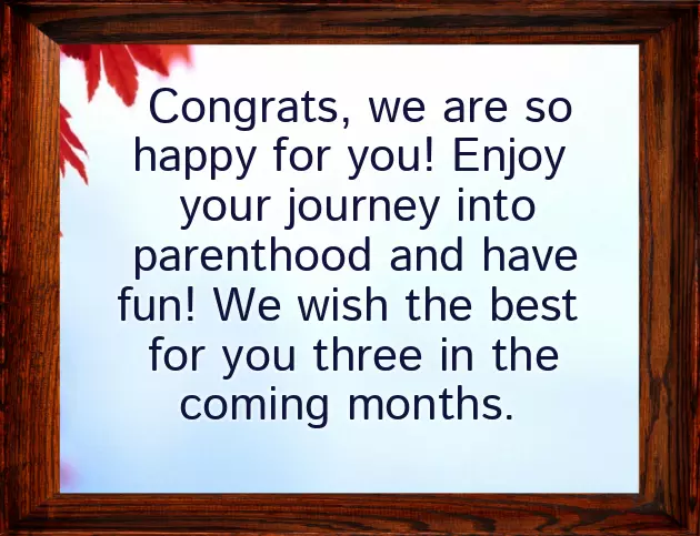 Congratulations Brother For Baby Boy