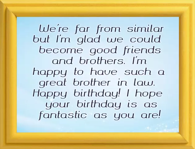 Happiest Birthday Brother Quotes Happiest Birthday Brother Quotes