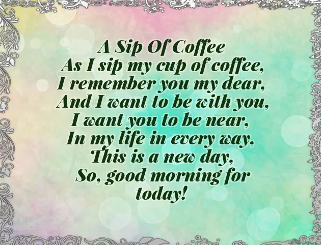 A Beautiful Poem For Her A Beautiful Poem For Her