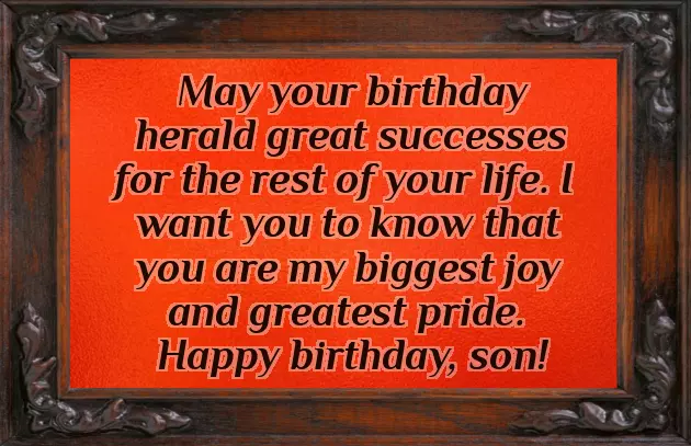 Birthday Wishes Quotes In English Birthday Wishes Quotes In English