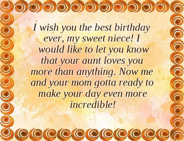 Special Birthday Wishes For Girl Best Friend