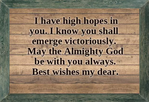 Good Luck In Your New Job Messages