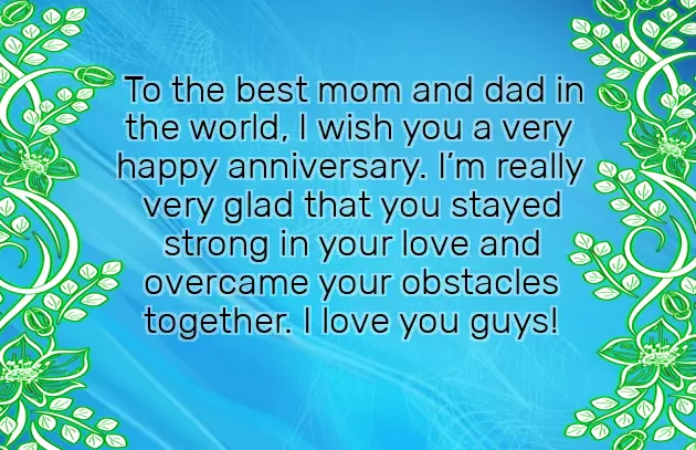 Best Wishes For Anniversary Of Parents Best Wishes For Anniversary Of Parents