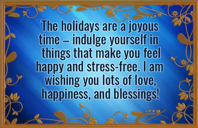 Best Wishes To You And Your Loved Ones Best Wishes To You And Your Loved Ones