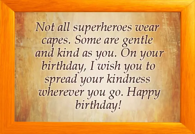 Happy Birthday Sayings For Kids