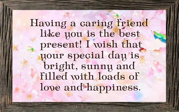 Letter For Birthday Of My Best Friend Letter For Birthday Of My Best Friend