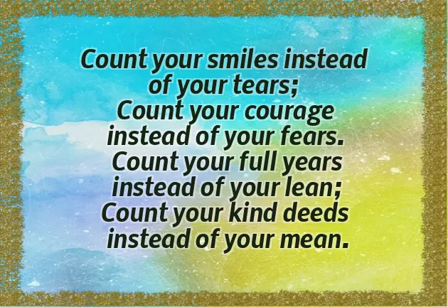 Motivational Poems For Kids Motivational Poems For Kids