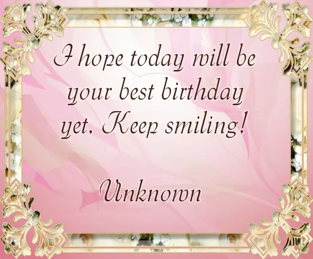 Happy Birthday Wishes Text Happy Birthday Wishes Text