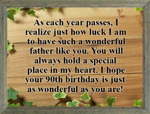 Father Bday Wishes Father Bday Wishes