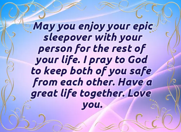 Advance Wedding Day Wishes Advance Wedding Day Wishes