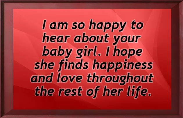 Congratulations On Your Beautiful Baby Boy