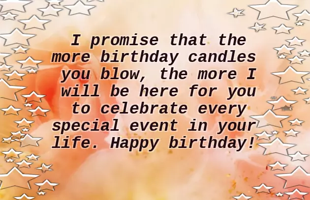 Happy Birthday Wishes To My Junior Brother