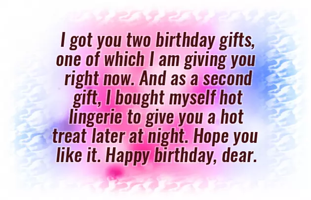 Birthday Message For Crush Birthday Message For Crush