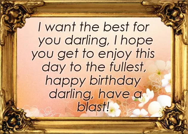 Best Birthday Wishes Girl Best Birthday Wishes Girl