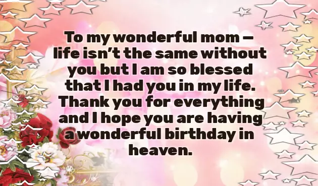 Mom Wishing Daughter Happy Birthday Mom Wishing Daughter Happy Birthday