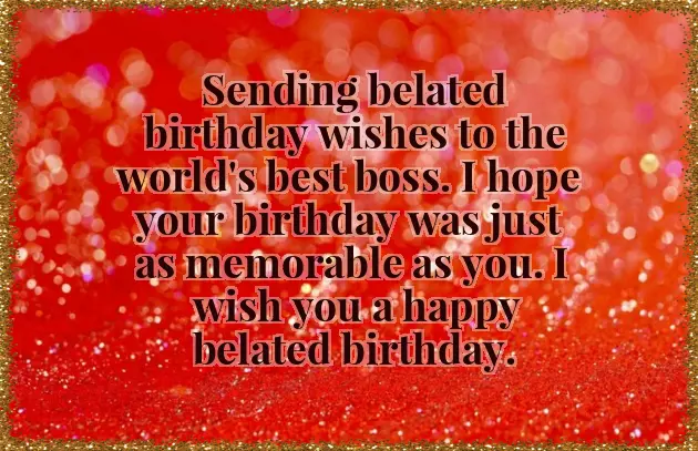 Belated Birthday Wishes For A Brother Belated Birthday Wishes For A Brother