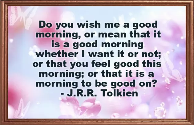 Quotes For Wishing Good Morning Quotes For Wishing Good Morning