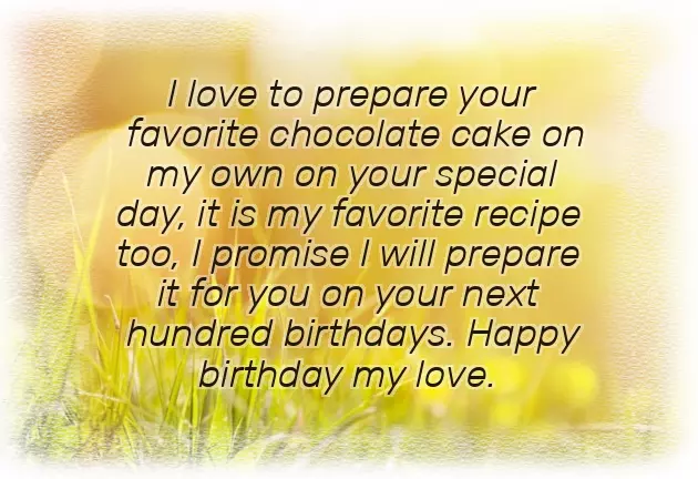 Msg For Hubby Birthday Msg For Hubby Birthday