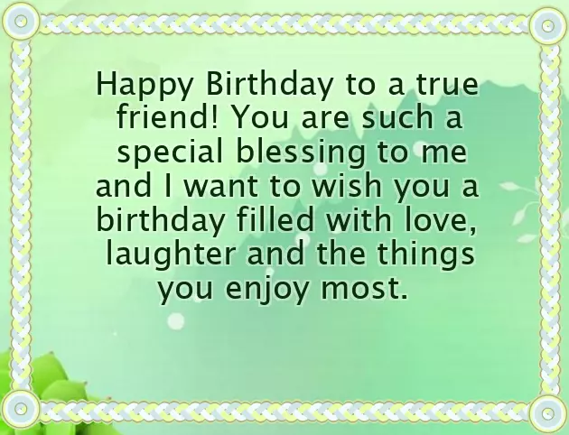 My Best Friends Birthday Wishes My Best Friends Birthday Wishes