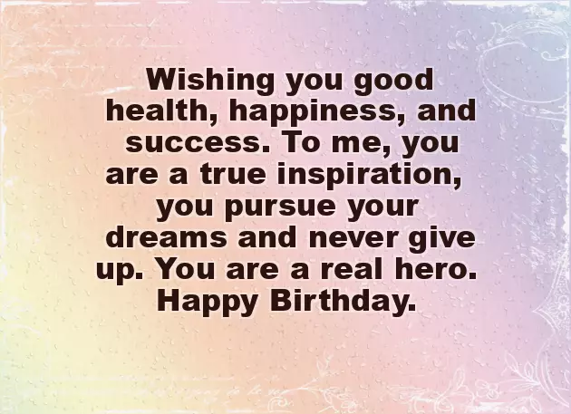 Business Man Birthday Wishes Business Man Birthday Wishes