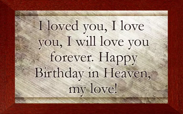 Happy Birthday To My Late Sister Happy Birthday To My Late Sister