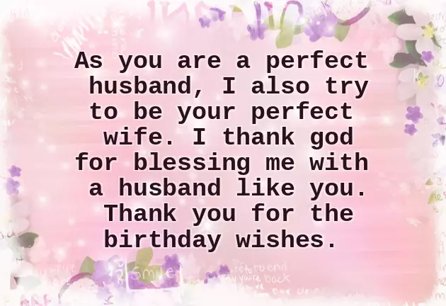 Happy Birthday Wishes Husband In English Happy Birthday Wishes Husband In English