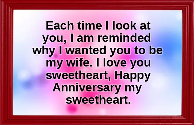 1St Engagement Anniversary