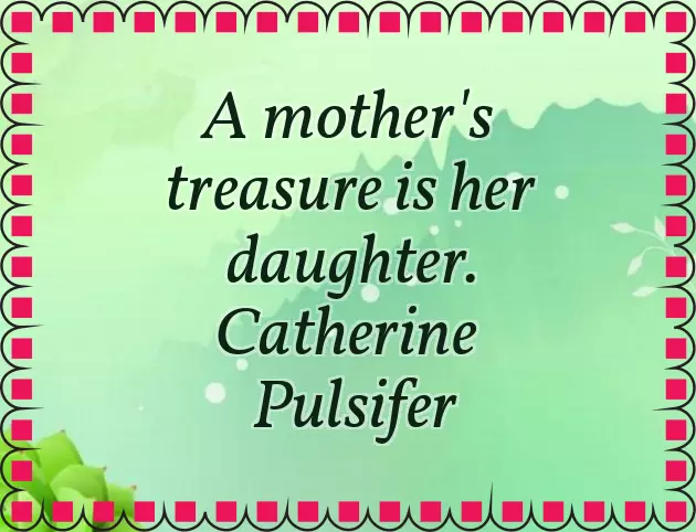 Birthday Sayings For Your Daughter