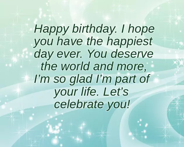 Good Wishes For Brother Birthday