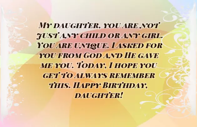 Religious Birthday Wishes For Daughter In Law Religious Birthday Wishes For Daughter In Law