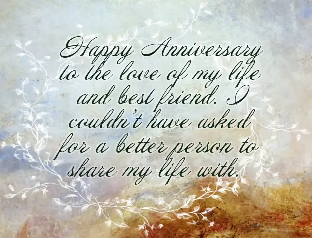 14 Wedding Anniversary Wishes