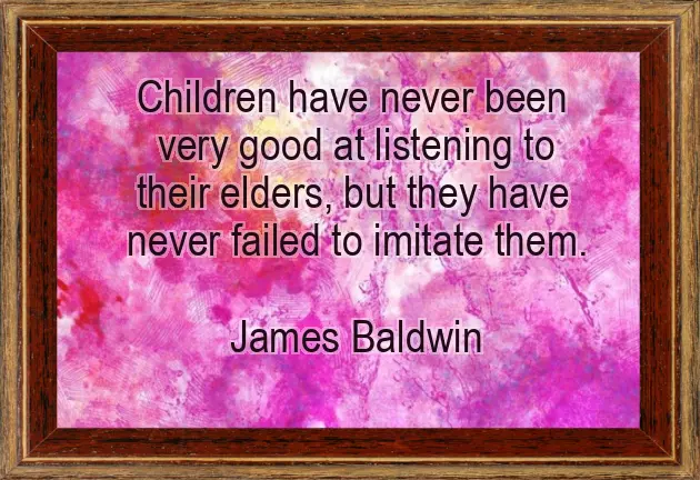 Congratulations On Becoming Foster Parents