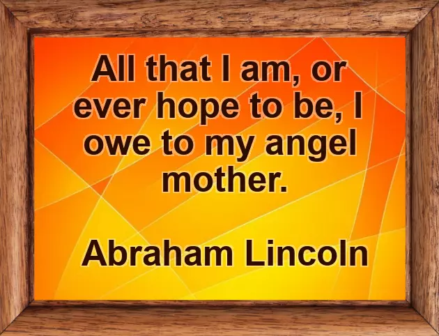 Birthday Wishes To Mothers