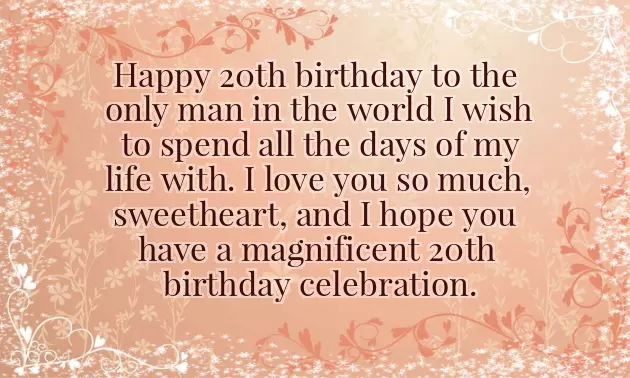 Happy Birthday Wishes To My Man Happy Birthday Wishes To My Man