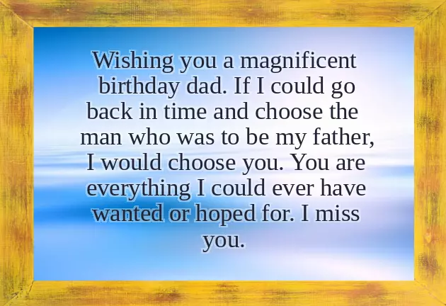 Poem For Dad In Heaven Poem For Dad In Heaven