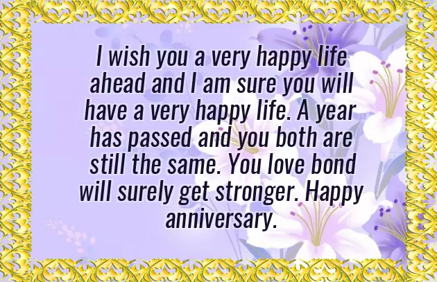 Best Couple Anniversary Wishes Best Couple Anniversary Wishes