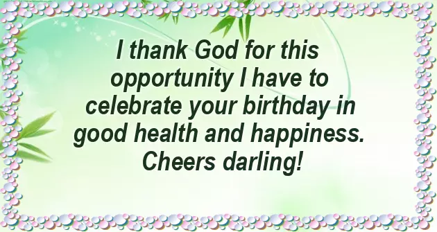 Birthday Wishes For My 3 Year Old Daughter