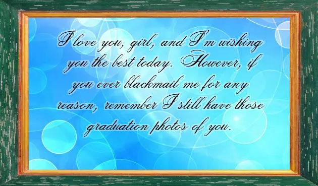 Cheeky Birthday Wishes